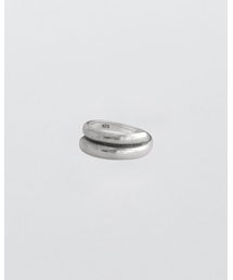 ANOTHERLAYER（アナザーレイヤー）の「Dual Layer Ring (silver925)（リング）」