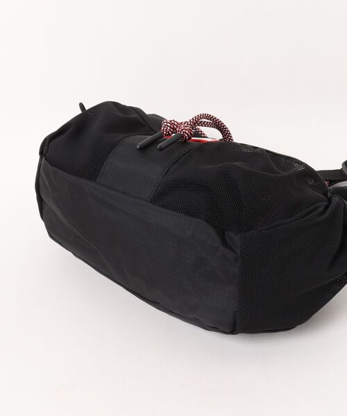 HUNTER(ハンター)の「HUNTER/ハンター ショルダーバッグ トラベル クロスボディ TRAVEL CROSSBODY(ショルダーバッグ・レディース・ホワイト/ブラック・FREE)」の15枚目の写真