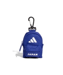 adidas | アディダス サッカー日本代表 2026 ホーム パッカブルバッグ(エコバッグ/サブバッグ)