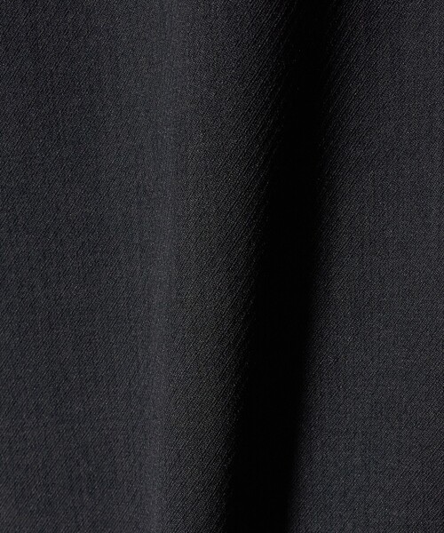 A DAY IN THE LIFE UNITED ARROWS(アデイインザライフユナイテッドアローズ)の「ハウンド トゥース ワッシャーカルゼ リラックス レギュラーカラーシャツ-吸水速乾-<A DAY IN THE LIFE>(シャツ/ブラウス・メンズ・ダークグレー/ネイビー/モカ・L/M/S)」の13枚目の写真