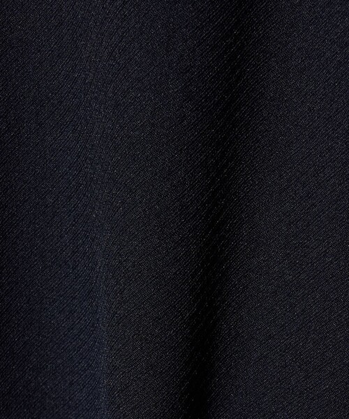 A DAY IN THE LIFE UNITED ARROWS(アデイインザライフユナイテッドアローズ)の「ハウンド トゥース ワッシャーカルゼ リラックス レギュラーカラーシャツ-吸水速乾-<A DAY IN THE LIFE>(シャツ/ブラウス・メンズ・ダークグレー/ネイビー/モカ・L/M/S)」の8枚目の写真