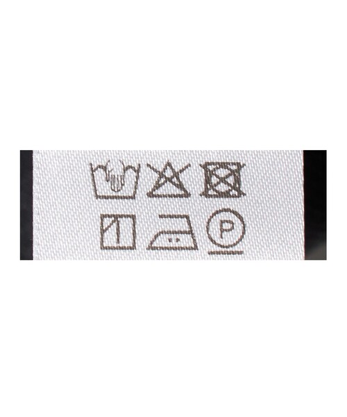 A DAY IN THE LIFE UNITED ARROWS(アデイインザライフユナイテッドアローズ)の「ハウンド トゥース ワッシャーカルゼ リラックス レギュラーカラーシャツ-吸水速乾-<A DAY IN THE LIFE>(シャツ/ブラウス・メンズ・ダークグレー/ネイビー/モカ・L/M/S)」の6枚目の写真