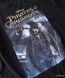 Jack Sparrow / tee