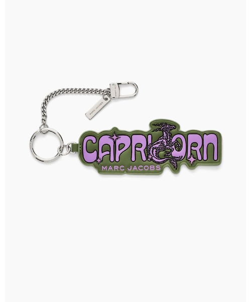 THE ZODIAC BAG CHARM/ザ ゾディアック バッグ チャーム（キーホルダー