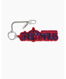 MARC JACOBS（マークジェイコブス）の「THE ZODIAC BAG CHARM/ザ ゾディアック バッグ チャーム（キーホルダー）」