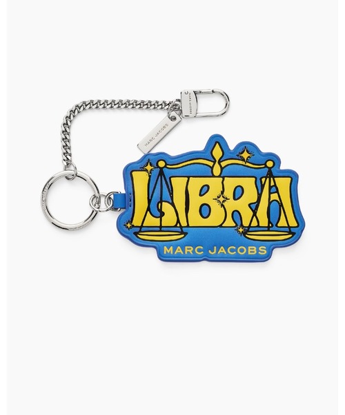 THE ZODIAC BAG CHARM/ザ ゾディアック バッグ チャーム（キーホルダー