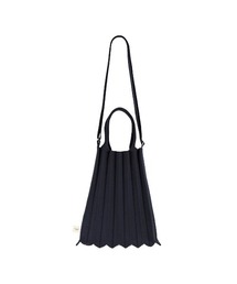 PLEATSMAMA（プリーツママ）の「【PLEATSMAMA(プリーツママ)】HARDSHELL BAG（トートバッグ）」