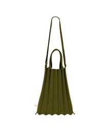 PLEATSMAMA（プリーツママ）の「【PLEATSMAMA(プリーツママ)】HARDSHELL BAG（トートバッグ）」