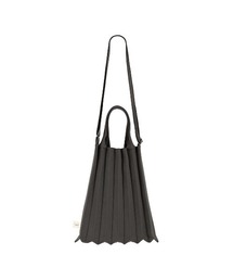 PLEATSMAMA（プリーツママ）の「【PLEATSMAMA(プリーツママ)】HARDSHELL BAG（トートバッグ）」