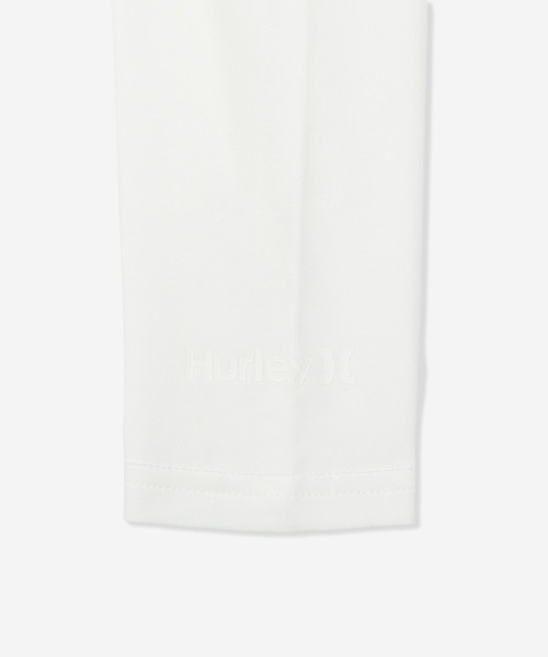 【Hurley:ハーレー】ファントムインナーロングウェアPHNTM COLD MESH INNER MOCK LS