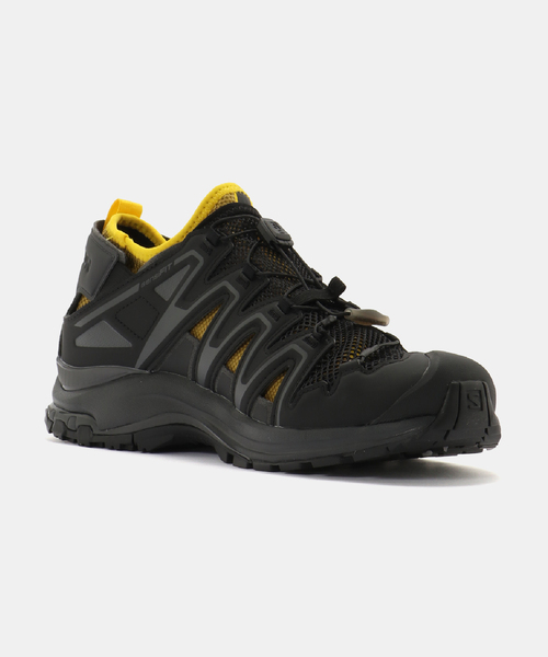 SALOMON(サロモン)の「SALOMON XA PRO 3D MODULAR L47740100(スニーカー・メンズ・ブラック・28.5cm/28cm/27.5cm/27cm/26cm/24.5cm/24cm/23.5cm/26.5cm/25cm)」の5枚目の写真