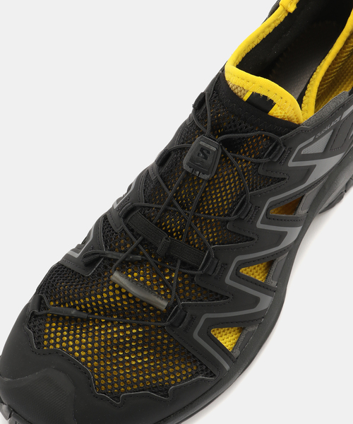 SALOMON(サロモン)の「SALOMON XA PRO 3D MODULAR L47740100(スニーカー・メンズ・ブラック・28.5cm/28cm/27.5cm/27cm/26cm/24.5cm/24cm/23.5cm/26.5cm/25cm)」の6枚目の写真