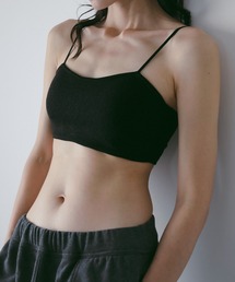 Highneck Over Blouse（シャツ/ブラウス）｜anuke（アンヌーク）の