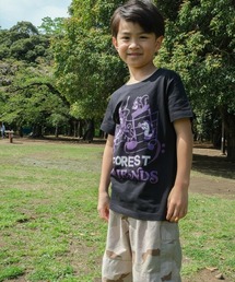 soduk（スドーク）の「【soduk】FFRIENDS T-SHIRT / フレンズTシャツ（Tシャツ/カットソー）」