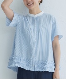 SONO/ソーノ】【Magical Stretch】ﾊﾞｯｸﾘﾎﾞﾝｺﾝﾌｫｰﾄPO（Tシャツ
