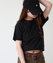 コットン100％ 無地Tシャツ 6.2oz 半袖