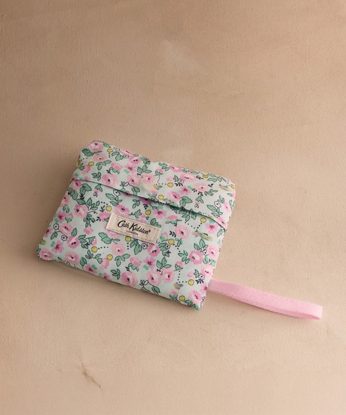 フォルダウェイ トートバッグ Tennis Ditsy（エコバッグ/サブバッグ