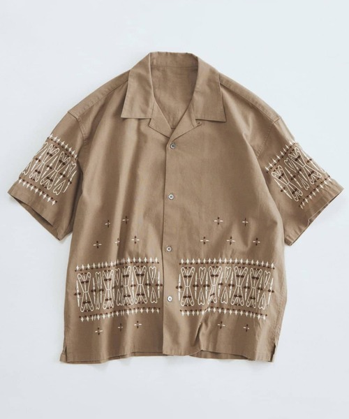 JOURNAL STANDARD｜ジャーナルスタンダード（メンズ）のシャツ