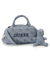 SPONGE Crossbody Bag ショルダーバッグ
