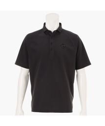 BRIEFING | 【BRIEFING GOLF/ブリーフィングゴルフ】MEN’S DRY PILE WC SHIRT RF(Tシャツ/カットソー)