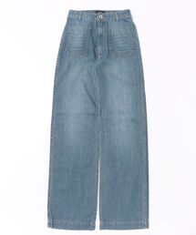 A.P.C. | JEAN VICTORIA(デニムパンツ)