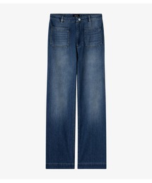 A.P.C.｜アー・ペー・セーのデニムパンツ通販 - ZOZOTOWN