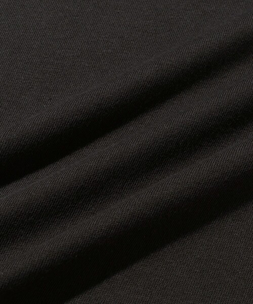 ADAM ET ROPE'(アダムエロペ)の「【globe × 10Culture for ADAM ET ROPE'】globe TEE(Tシャツ/カットソー・メンズ・ホワイト/ブラック・M/L/XL)」の12枚目の写真