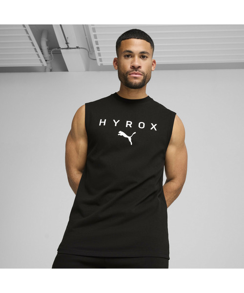 PUMA STORE ZOZO（プーマストアゾゾ）の「「PUMA x HYROX」AW26