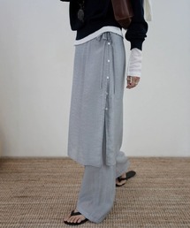 ラップスカート」に該当するパンツファッション通販 - ZOZOTOWN