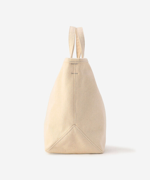 DANTON(ダントン)の「DANTON | 2WAYキャンバストート ORSAY MOYEN UNISEX(トートバッグ・レディース・レッド/ブラック/アイボリー・-)」の17枚目の写真