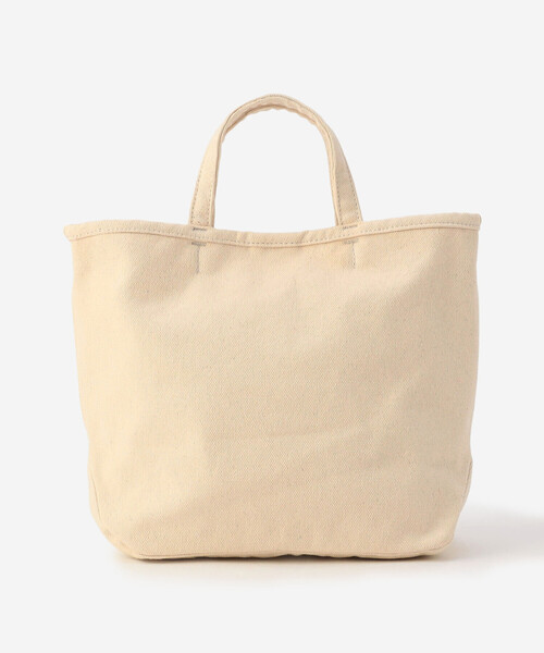 DANTON(ダントン)の「DANTON | 2WAYキャンバストート ORSAY MOYEN UNISEX(トートバッグ・レディース・レッド/ブラック/アイボリー・-)」の16枚目の写真