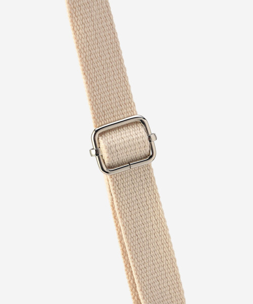 DANTON(ダントン)の「DANTON | 2WAYキャンバストート ORSAY MOYEN UNISEX(トートバッグ・レディース・レッド/ブラック/アイボリー・-)」の14枚目の写真