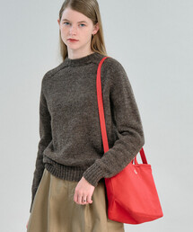 DANTON | DANTON | 2WAYキャンバストート ORSAY MOYEN UNISEX(トートバッグ)