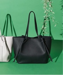 【SALON de RUBAN / サロン ド ルヴァン】 トートバッグ