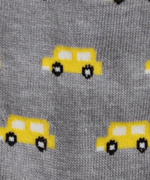 green label relaxing(グリーンレーベルリラクシング)の「【KIDS】Boys 3P ソックス SS(ソックス/靴下・キッズ・その他1・13-15c/16-18c)」の5枚目の写真