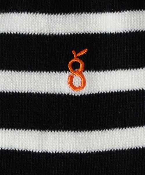 green label relaxing(グリーンレーベルリラクシング)の「【KIDS】Boys 3P ソックス SS(ソックス/靴下・キッズ・その他1・13-15c/16-18c)」の6枚目の写真