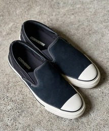 【CONVERSE SKATEBOARDING】CS SLIP-ON II SK