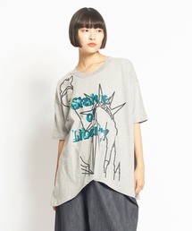 ブランド古着】gomme｜ゴムのTシャツ/カットソー古着通販 - ZOZOUSED