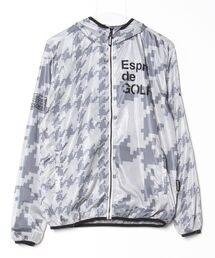 le coq sportif（ルコックスポルティフ）の「ナイロンブルゾン（ナイロンジャケット）」
