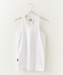 AVIREX | AVIREX/アビレックス DAILY RIB TANK TOP リブ タンクトップ(タンクトップ)