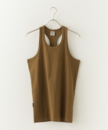 AVIREX/アビレックス DAILY RIB TANK TOP リブ タンクトップ