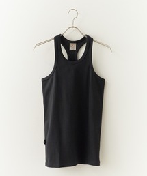 AVIREX | AVIREX/アビレックス DAILY RIB TANK TOP リブ タンクトップ(タンクトップ)