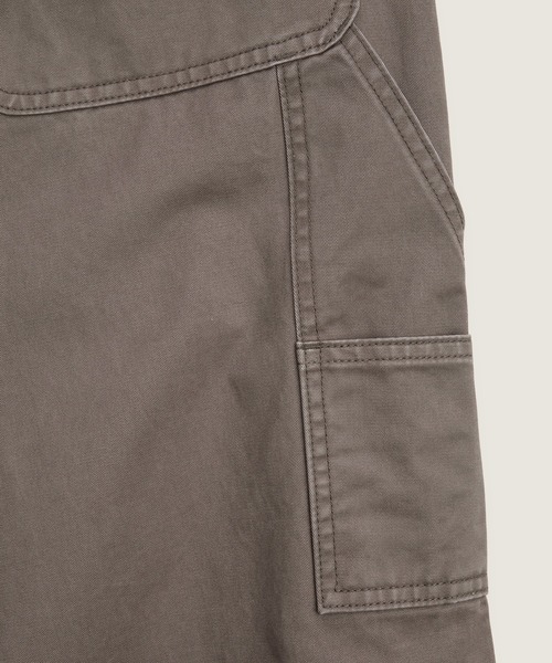 VANS(バンズ)の「WORKWEAR パンツ / WORKWEAR PANT Walnut VN000QS11NU1(その他パンツ・メンズ・モカ・MEDIUM)」の5枚目の写真