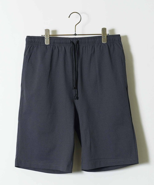 jiggys shop(ジギーズショップ)の「【接触冷感・吸水速乾・遮熱・UV対策・ラッシュガード】メッシュ イージー 短パン ショートパンツ(その他パンツ・メンズ・チャコールグレー/ネイビー/オリーブ/ブラック・MEDIUM/X-LARGE/LARGE)」の11枚目の写真