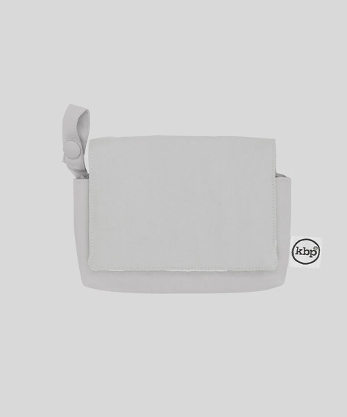 Happy Kitty II Camera Pouch（ポーチ）｜kittybunnypony（キティ