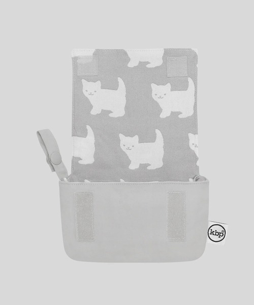 Katieバニーポーチ Happy Kitty II Camera Pouch（ポーチ）｜kittybunnypony（キティ