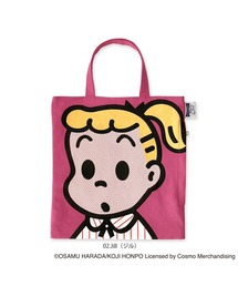 OSAMU GOODS（オサムグッズ）の「OSAMU GOODS(オサムグッズ)×ROOTOTE(ルートート) / OE.RT.OSAMUGOODS-BB（トートバッグ）」