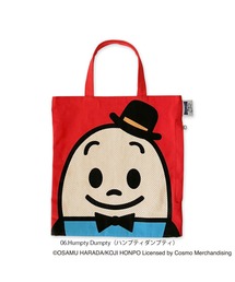OSAMU GOODS（オサムグッズ）の「OSAMU GOODS(オサムグッズ)×ROOTOTE(ルートート) / OE.RT.OSAMUGOODS-BB（トートバッグ）」