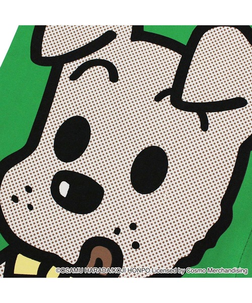 OSAMU GOODS（オサムグッズ）の「OSAMU GOODS(オサムグッズ)×ROOTOTE(ルートート) / OE.RT.OSAMUGOODS-BB（トートバッグ・レディース・その他5/その他6/その他1/その他2・FREE）」の19枚目の写真