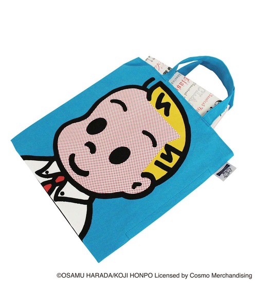 OSAMU GOODS（オサムグッズ）の「OSAMU GOODS(オサムグッズ)×ROOTOTE(ルートート) / OE.RT.OSAMUGOODS-BB（トートバッグ・レディース・その他5/その他6/その他1/その他2・FREE）」の22枚目の写真